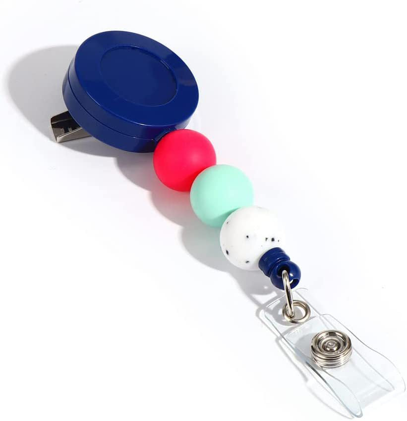 Cuentas de dentición para niños de silicona al por mayor